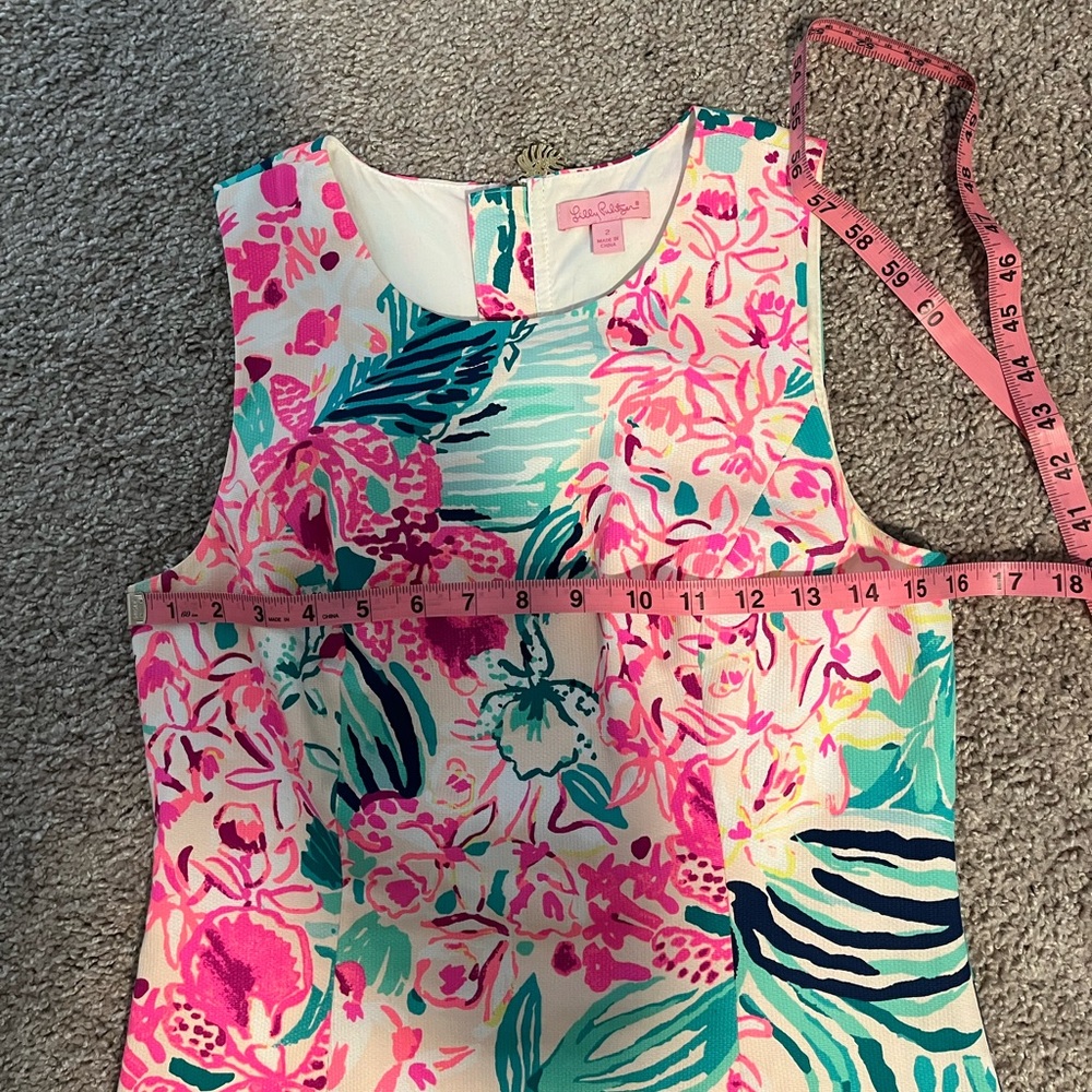 Lily Pulitzer Dress - Picture 6 of 9